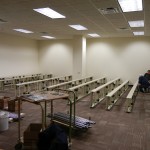 Building Shelving