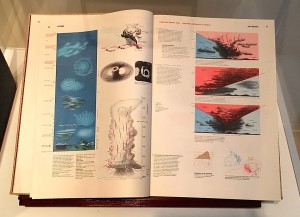 Picture 3: Bayer’s World Geo-Graphic Atlas