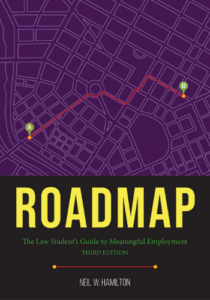 A Review of Roadmap – Holloran Center Professional Identity ...