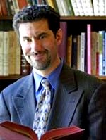 Rabbi David Wirtschafter