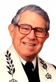 Rabbi Max A. Shapiro