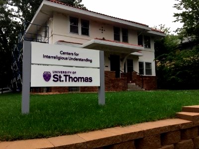 Jay Phillips Center for Interfaith Learning at the University of St. Thomas
