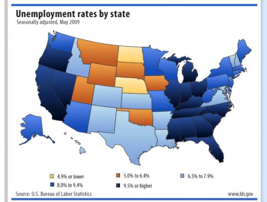 bureau of labor statistics – St. Thomas Libraries Blog