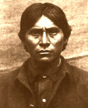 apache kid