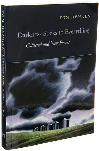 darkness sticks to everything