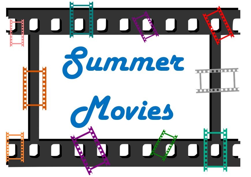 Summer Movies – UST Libraries Blog