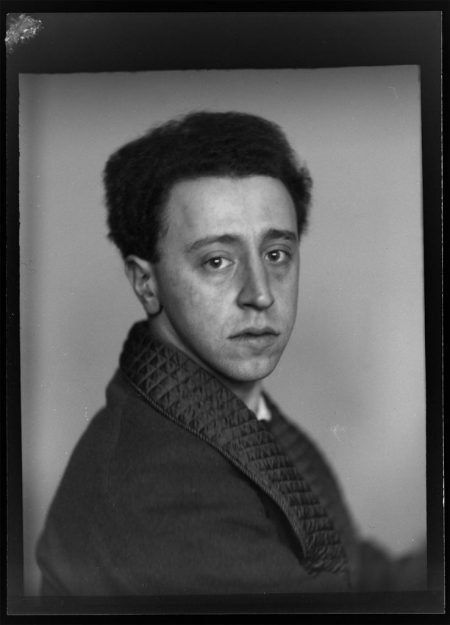 Artur Rubinstein