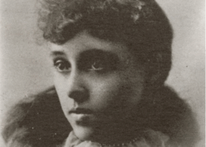 Nellie Francis