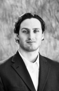 Headshot of McClain Beaudette, '24