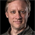 headshot of Dr. Michael Klein