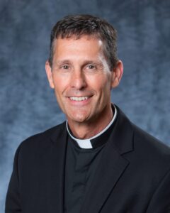 Fr. Jonathan Kelly
